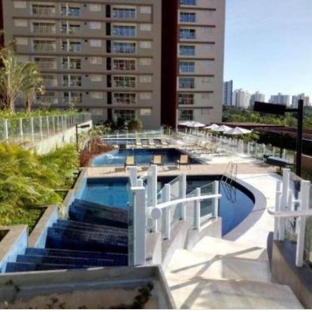 Evian Thermas - Caldas Caldas Novas Exterior foto