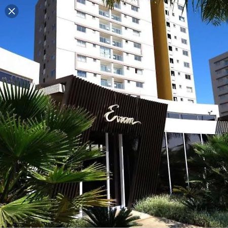Evian Thermas - Caldas Caldas Novas Exterior foto